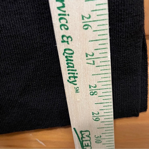 Eileen Fisher Chocolate Brown 100% Wool Dress Size Large - Picture 12 of 12